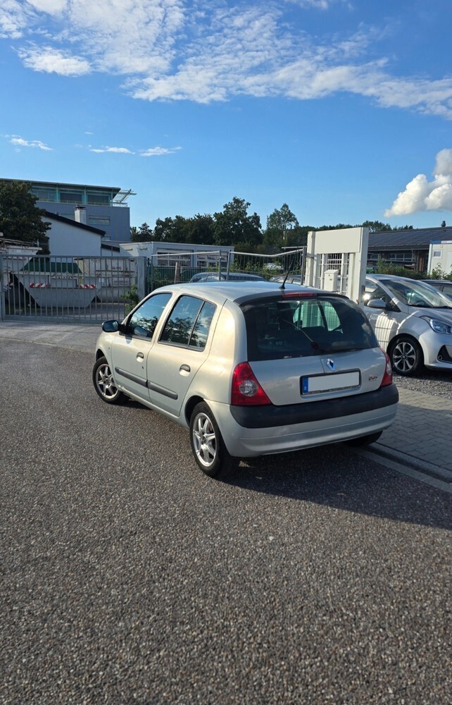 Clio