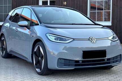 VW ID.3 53.800 km 18.350 € Vallendar 56179