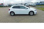 VW Polo 1.0 Life MPI BMT 4Trg Klima Navi LED 21.400 km 15.390 € Vordorf 38533
