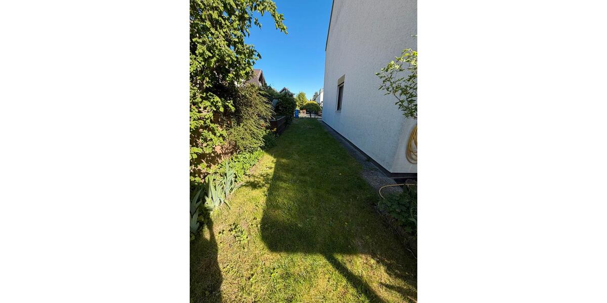 Reihenhaus Nürnberg Gaismannshof - 6 Zimmer, 120 m&sup2;, 2.300&euro; | Angebot:26408424