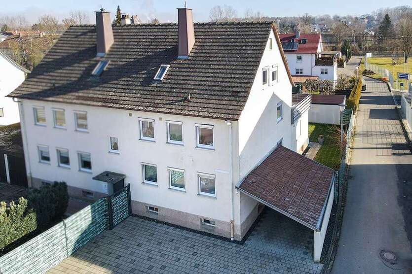 Haus zum Kaufen in Riedlingen 348.000 € 178.22 m²
