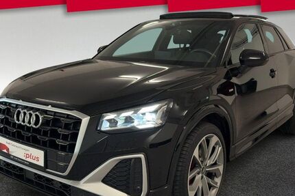 Audi Q2 68.260 km 27.900 &euro; Berlin 12489