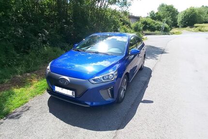 Hyundai IONIQ 37.000 km 15.500 &euro; Herborn 35745
