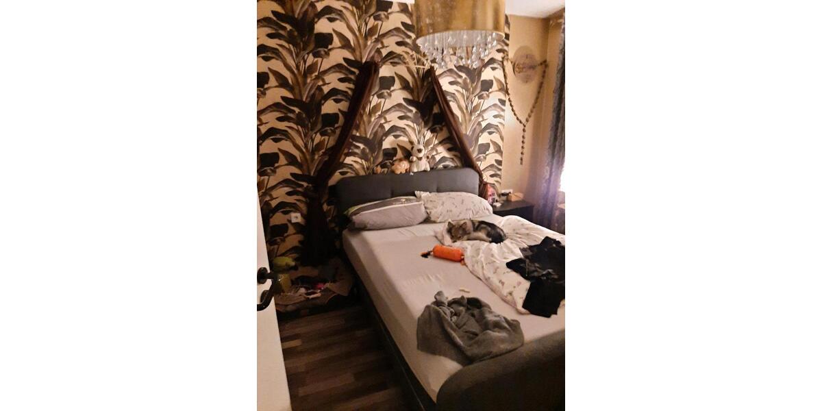 Etagenwohnung Bargteheide - 3 Zimmer, 84 m&sup2;, 1.155&euro; | Angebot:24336997