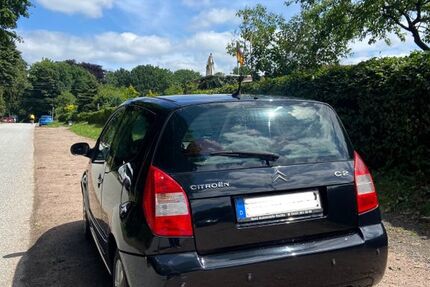 Citroen C2 241.289 km 800 &euro; Hamburg 22525