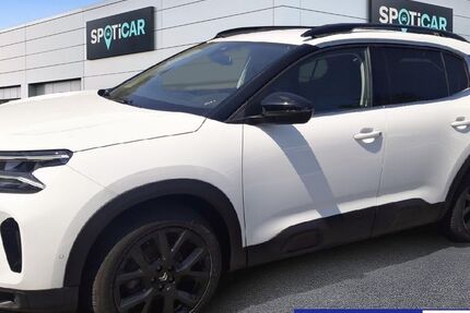 Citroen C5 Aircross 57.185 km 18.430 &euro; Leipzig 04105