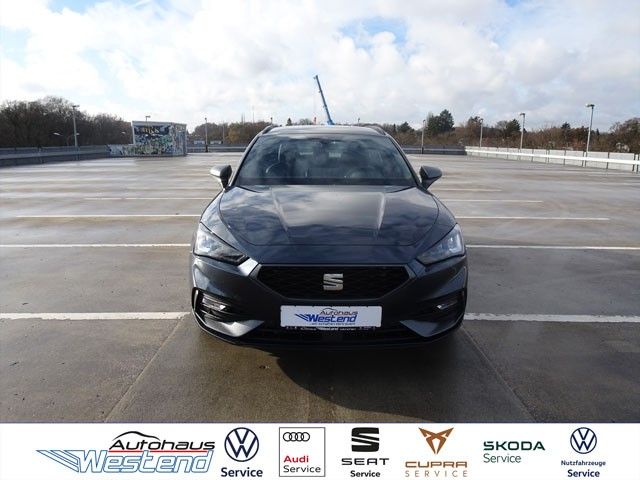 Seat Leon 2.500 km 38.880 &euro; München 80686