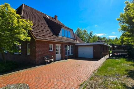 Haus Ritterhude - 5 Zimmer, 120 m&sup2;, 459.000&euro; | Angebot:27021922
