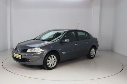 Renault Megane 104.028 km 2.580 &euro; Dresden 01237