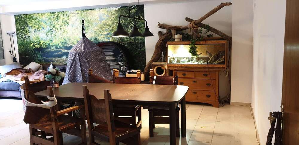 Wohnung zum Mieten in Duisburg 900 € 120 m²