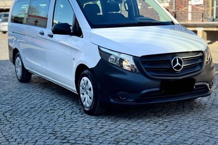 Mercedes-Benz Vito 147.500 km 16.900 &euro; Bovenden / Göttingen Niedersachsen / 37120