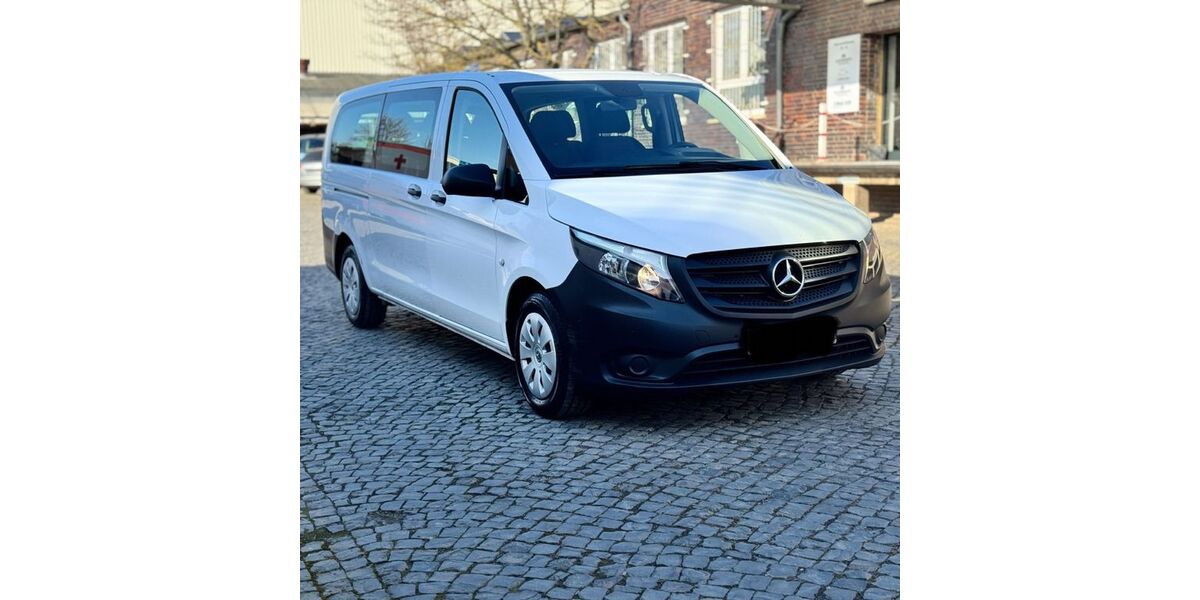 Mercedes-Benz Vito 147.500 km 16.900 &euro; Bovenden / Göttingen Niedersachsen / 37120