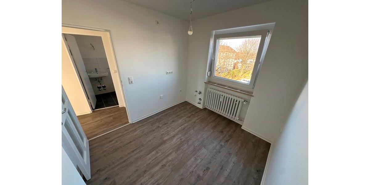 Etagenwohnung Kaufbeuren - 3.5 Zimmer, 82 m&sup2;, 809&euro; | Angebot:26258289