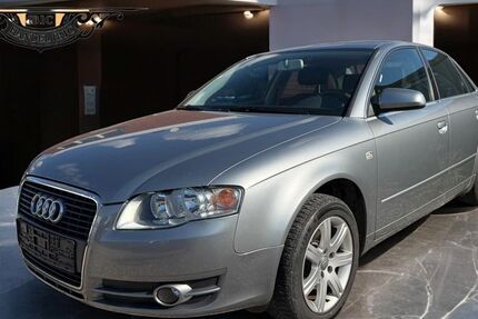 Audi A4 160.000 km 3.499 € Lübeck 23560