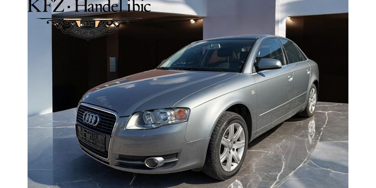 Audi A4 160.000 km 3.499 &euro; Lübeck 23560