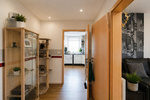 Ein- bis Zweifamilienhaus mit Wintergarten, großem Grundstück und vielseitigen Nutzungsmöglichkeiten - Zweifamilienhaus Löhne | Angebot:26381348