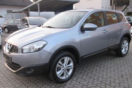 Nissan Qashqai 85.000 km 10.790 &euro; Ingolstadt 85055