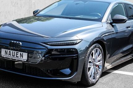 Audi S6 e-tron 6.797 km 81.480 &euro; Meerbusch 40670