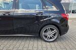 Mercedes-Benz B 200 BlueEfficiency AMG Line Navi/LED 101.724 km 10.500 &euro; Wilsdruff 01723