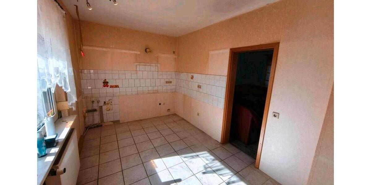 Reihenhaus Dessau-Roßlau Dessau - 7 Zimmer, 160 m&sup2;, 110.000&euro; | Angebot:26336860