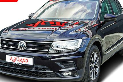 VW Tiguan 73.822 km 22.950 &euro; Wietmarschen 49835