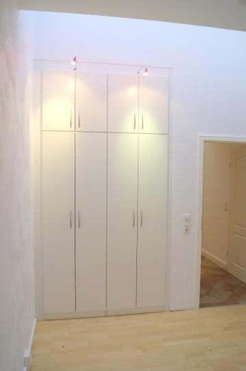 Erdgeschoßwohnung Lübeck Innenstadt - 3 Zimmer, 178 m&sup2;, 1.495&euro; | Angebot:26412545