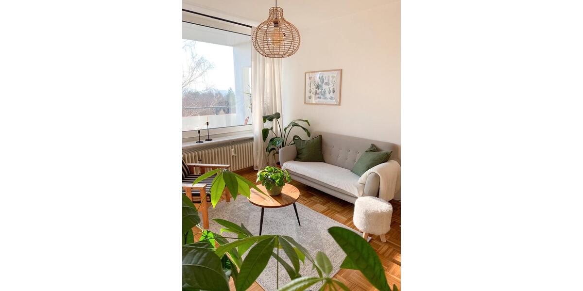Etagenwohnung Göttingen Oststadt - 2 Zimmer, 55 m&sup2;, 175.000&euro; | Angebot:27165817