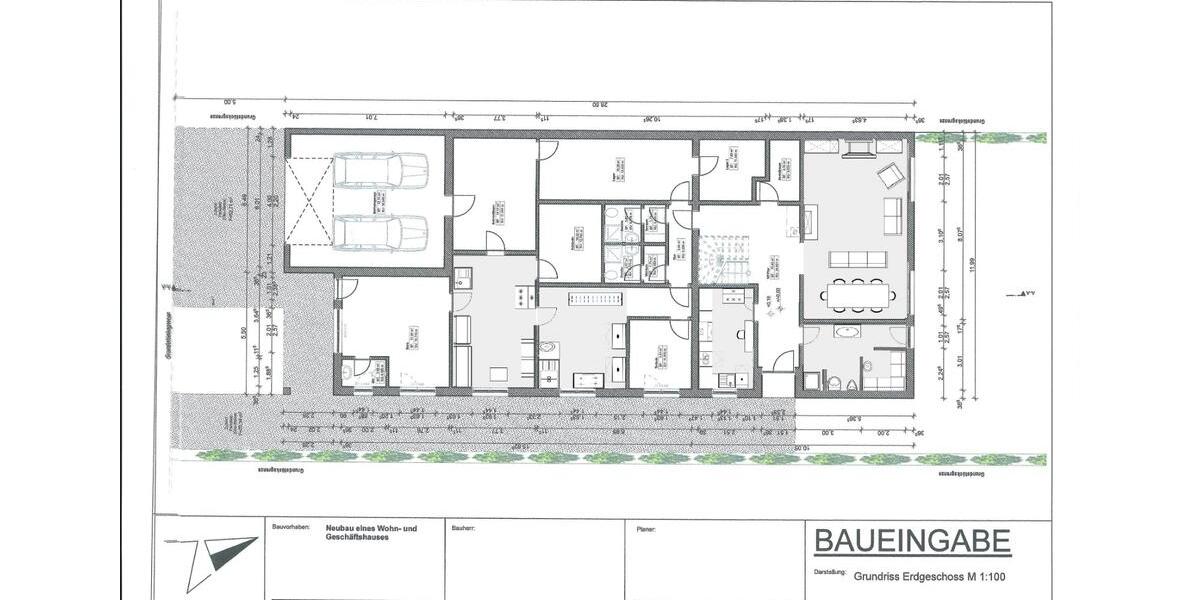 Einfamilienhaus Bellheim - 5 Zimmer, 174 m&sup2;, 1.100.000&euro; | Angebot:25882726