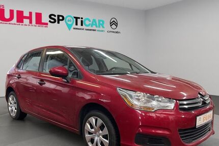 Citroen C4 99.089 km 7.490 &euro; Cuxhaven 27478