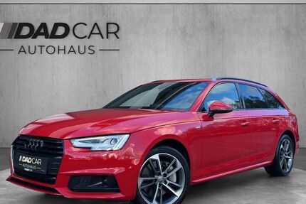 Audi A4 62.500 km 26.890 &euro; Garbsen bei Hannover 30827