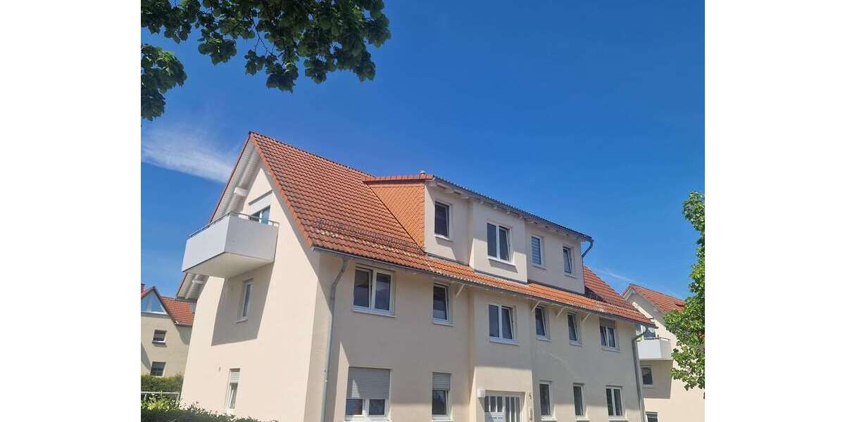 Etagenwohnung Dohna Ploschwitzer Höhe - 3 Zimmer, 65 m&sup2;, 600&euro; | Angebot:26433251