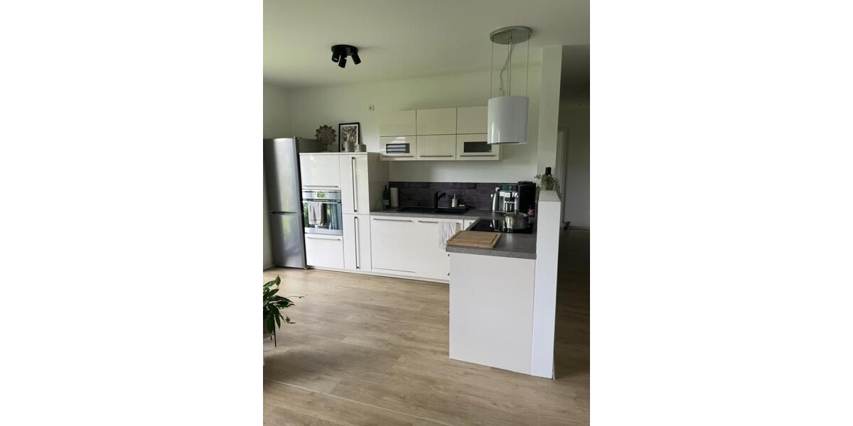 Erdgeschoßwohnung Lüdinghausen - 3 Zimmer, 90 m&sup2;, 1.040&euro; | Angebot:24851458
