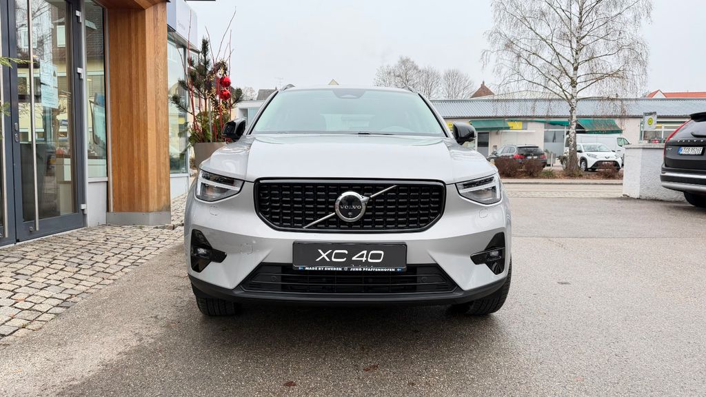 Volvo XC40 20.000 km 38.400 &euro; Pfaffenhofen 85276