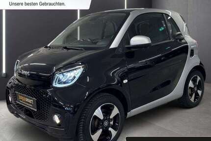 Smart forTwo 8.340 km 16.490 &euro; Fellbach 70736
