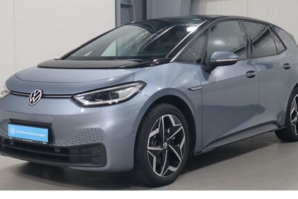 VW ID.3 56.959 km 24.970 € Aachen 52078