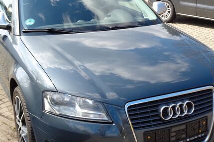 Audi A3 225.000 km 4.850 &euro; Barnstorf 49406
