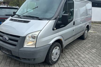 Ford Transit 205.121 km 999 &euro; Radolfzell 78315
