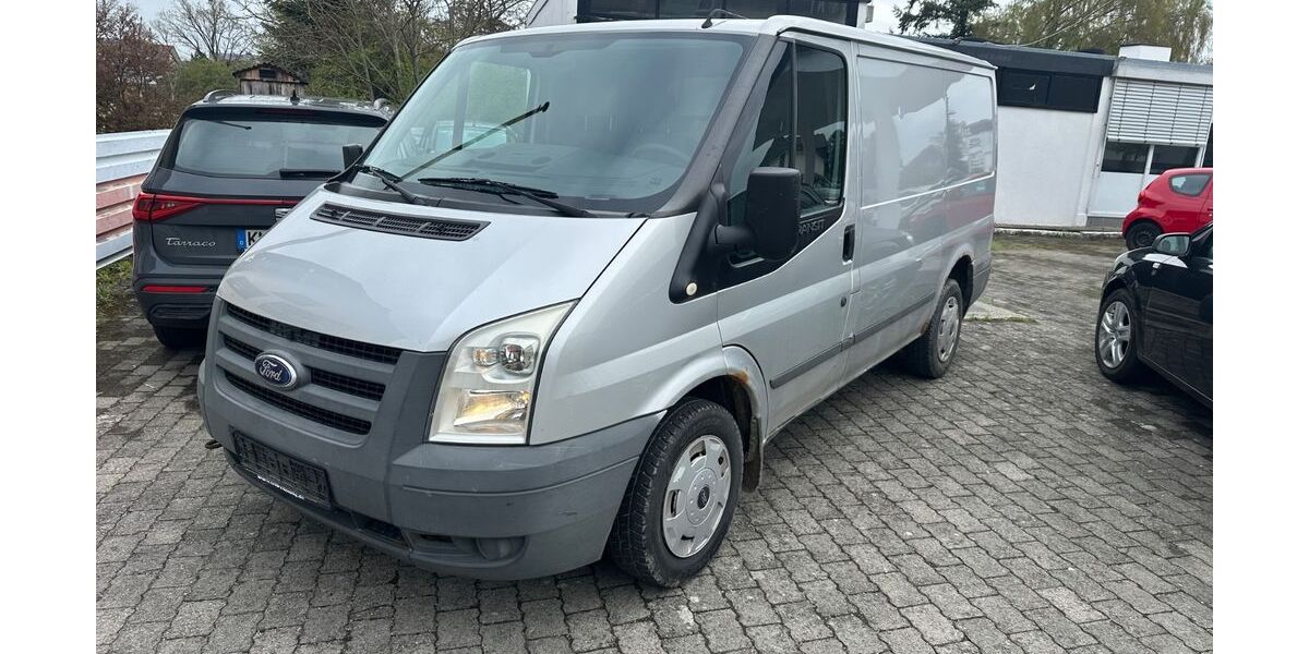 Ford Transit 205.121 km 999 &euro; Radolfzell 78315