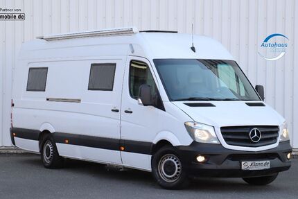 Mercedes-Benz Sprinter 133.583 km 54.999 &euro; Teltow 14513