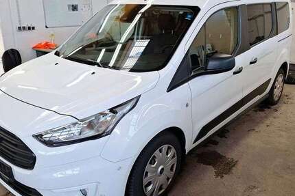 Ford Transit Connect 172.000 km 9.990 &euro; Sulzbach - Rosenberg 92237