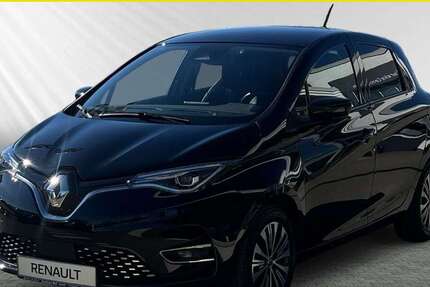 Renault ZOE 46.854 km 19.990 &euro; Korbach 34497