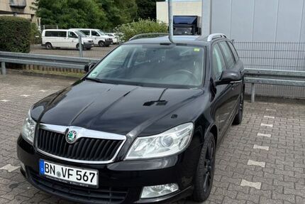 Skoda Octavia 297.000 km 4.400 &euro; Bonn 53123