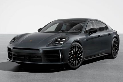 Porsche Panamera 18.904 km 118.888 &euro; Mainz 55131