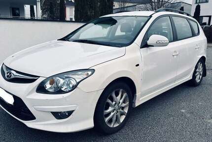Hyundai i30 292.000 km 1.485 &euro; Hessheim 67258