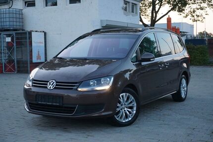 VW Sharan 220.600 km 6.500 &euro; Dresden 01067