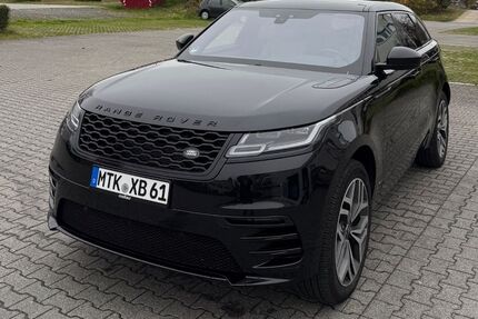 Land Rover Range Rover Velar 98.500 km 29.900 &euro; Kriftel 65830