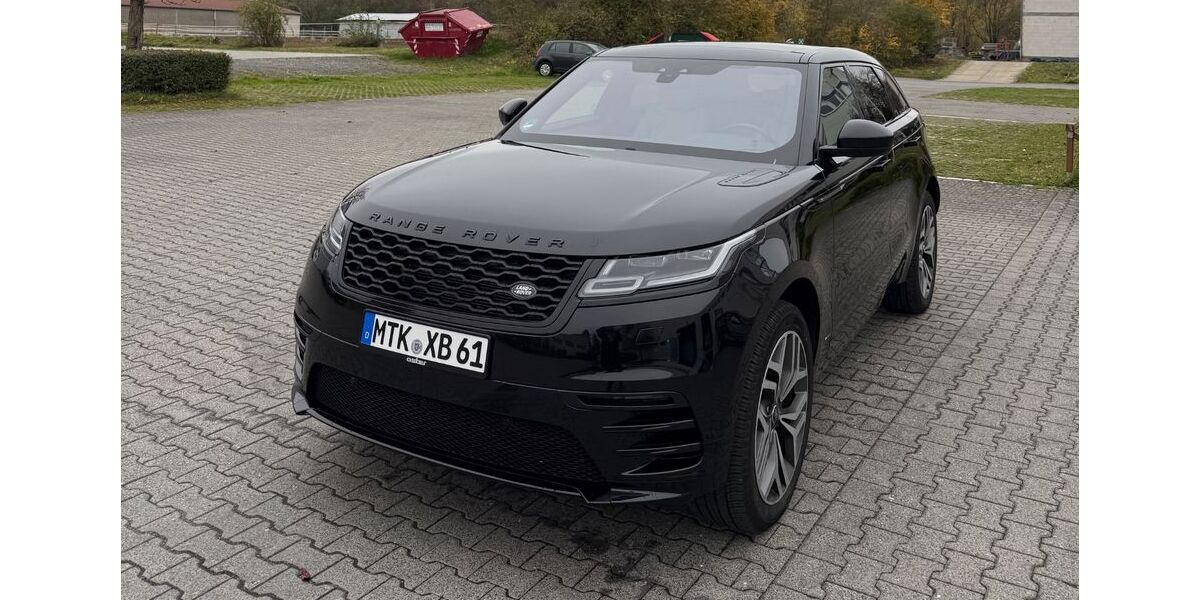 Land Rover Range Rover Velar 98.500 km 29.900 &euro; Kriftel 65830
