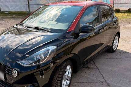 Hyundai i10 10.900 km 14.999 &euro; Bielefeld, Stadt 33613