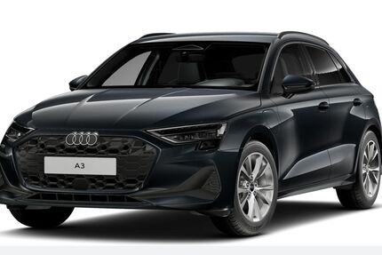 Audi A3 6.338 km 31.380 &euro; Plettenberg 58840