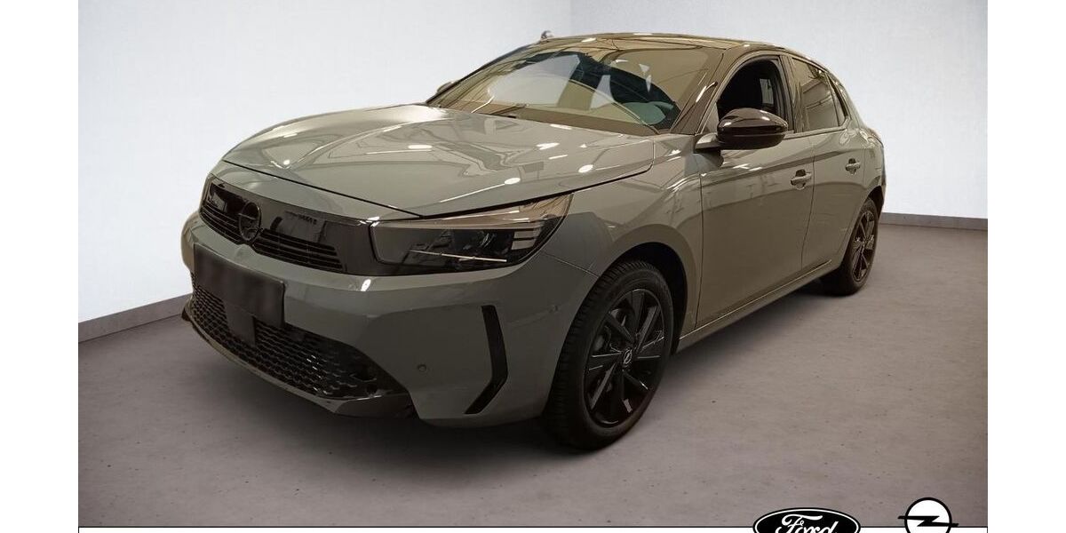 Opel Corsa 24.072 km 18.900 &euro; Villingen-Schwenningen 78052